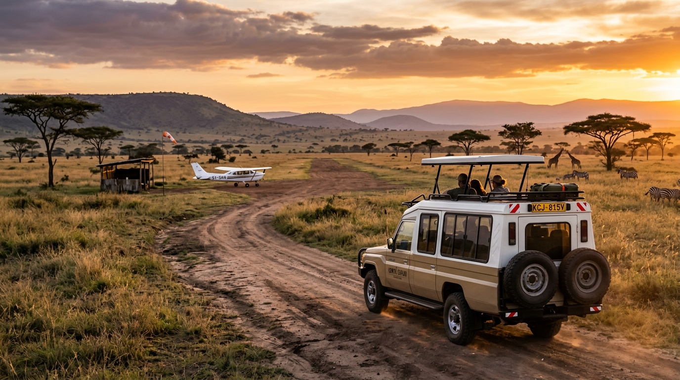 Mzazi Africa Transfers